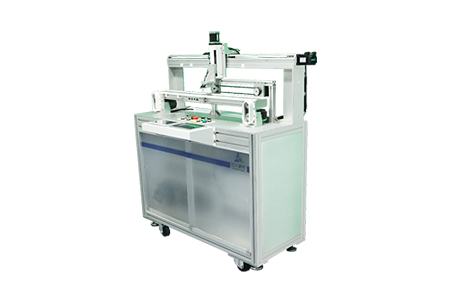 PLC機械手實操設(shè)備